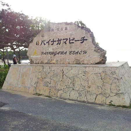 Hotel Kyowa Miyakojima  Exterior photo