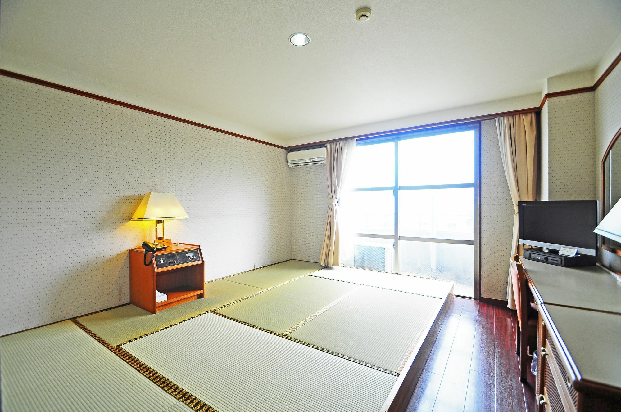 Hotel Kyowa Miyakojima  Exterior photo